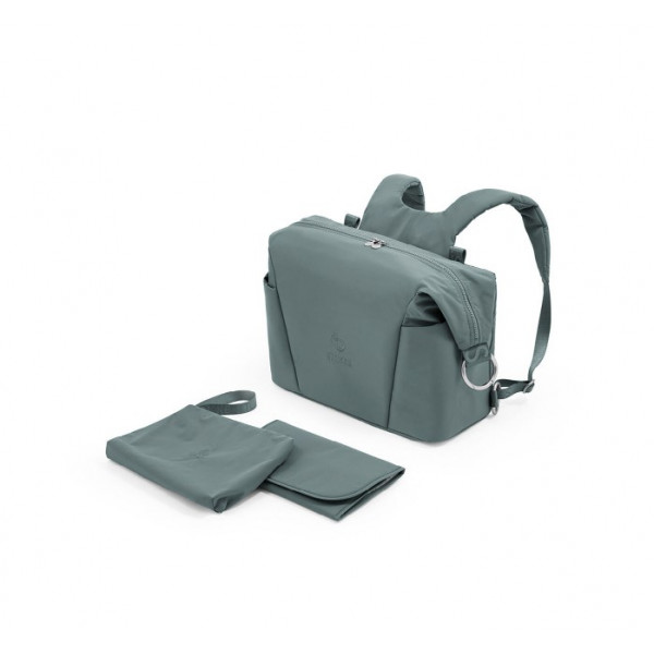 STOKKE TORBA COOL TEAL 575107 