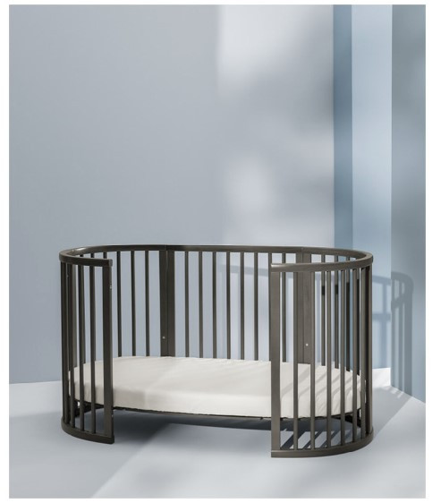 STOKKE KREVETIC MINI HAZY GREY 591303 