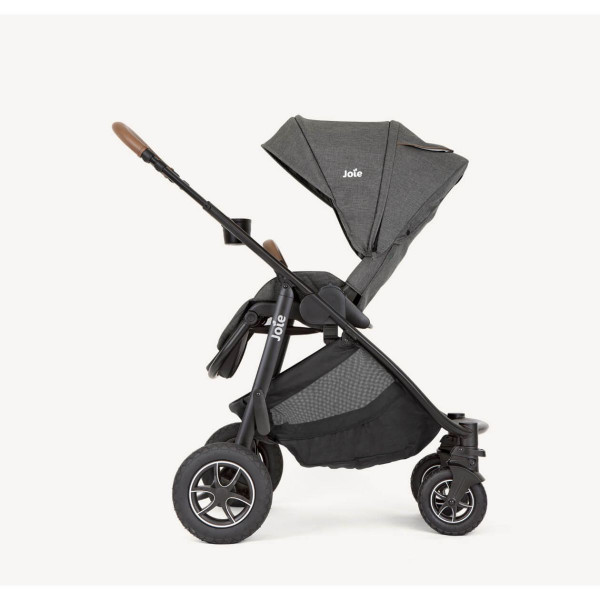 JOIE JOIE KOLICA VERSATRAX TRIO SHELL GRAY 40453 