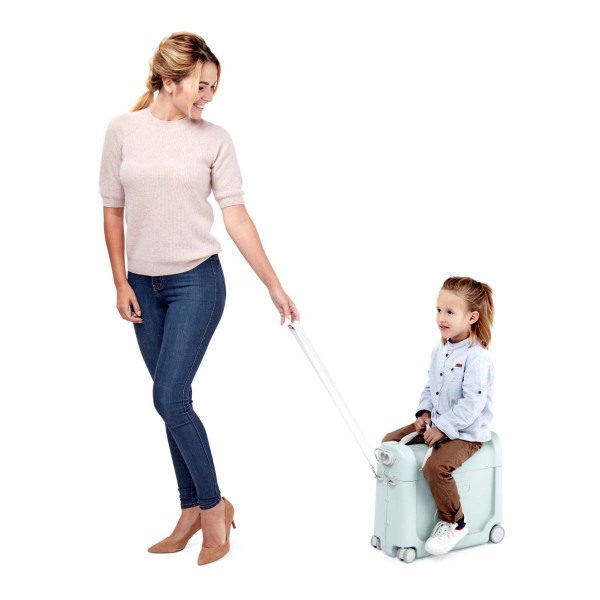 STOKKE JETKIDS BY STOKKE KOFER BLUE SKY 534501 