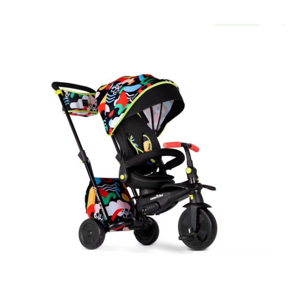 SMART_TRIKE SMART TRIKE FOLDING STR 7 KELLY ANNA IMAGINE 36910 