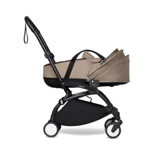 STOKKE BABYZEN YOYO KORPA TAUPE 595404 