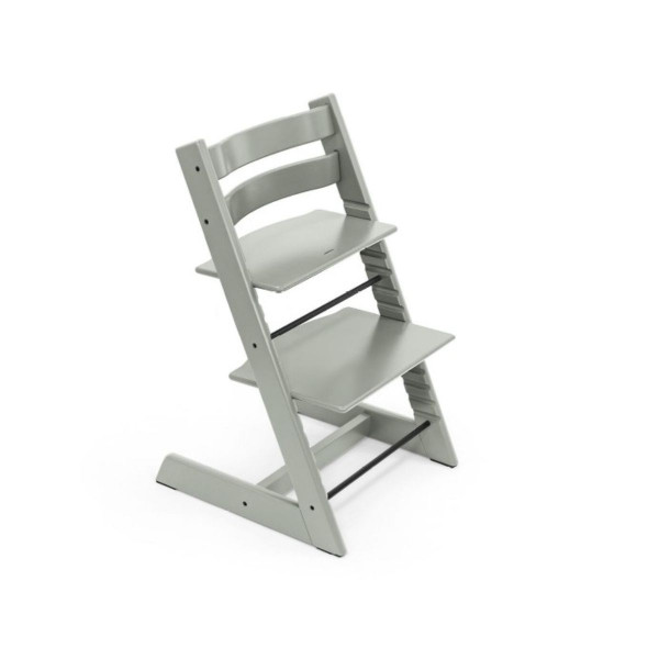 STOKKE STOLICA ZA HRANJENJE TRIPP TRAPP GLACIER GREEN 100139 