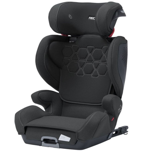 RECARO AUTO SJEDALICA MAKO 2 ELITE FIBRE BLACK EXC 