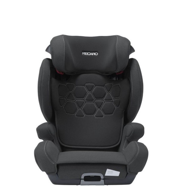 RECARO AUTO SJEDALICA MAKO 2 ELITE FIBRE BLACK EXC 