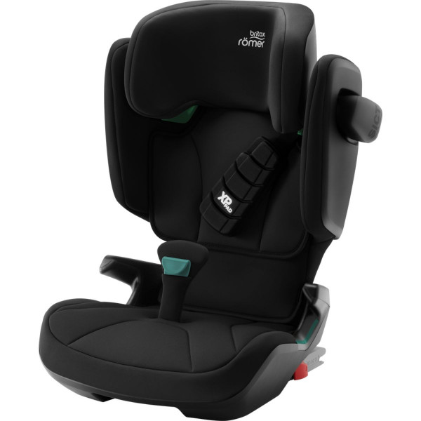 ROMER ROMER AUTOSJEDALICA KIDFIX I-SIZE COSMOS BLACK 31899 