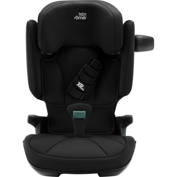 ROMER ROMER AUTOSJEDALICA KIDFIX I-SIZE COSMOS BLACK 31899 