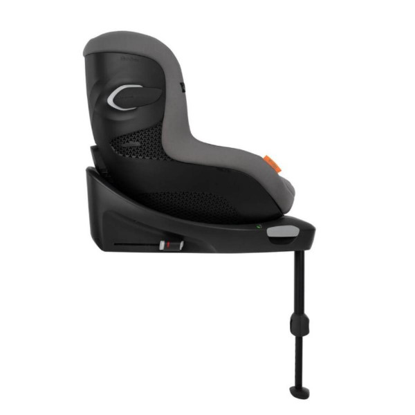 CYBEX AUTOSJEDALICA SIRONA GI I-SIZE LAVA GREY MID GREY 522001653 