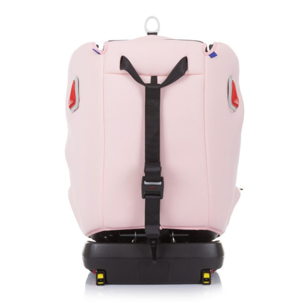 CHIPOLINO AUTO SJEDISTE JOURNEY ROSE WATER STKJR02306RW 