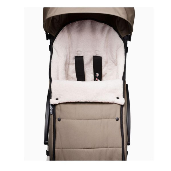 STOKKE YOYO ZIMSKA NAVLAKA ZA NOGE TAUPE 596004 