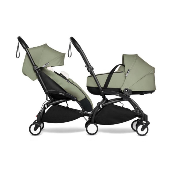 STOKKE YOYO ZIMSKA NAVLAKA ZA NOGE OLIVE 596011 