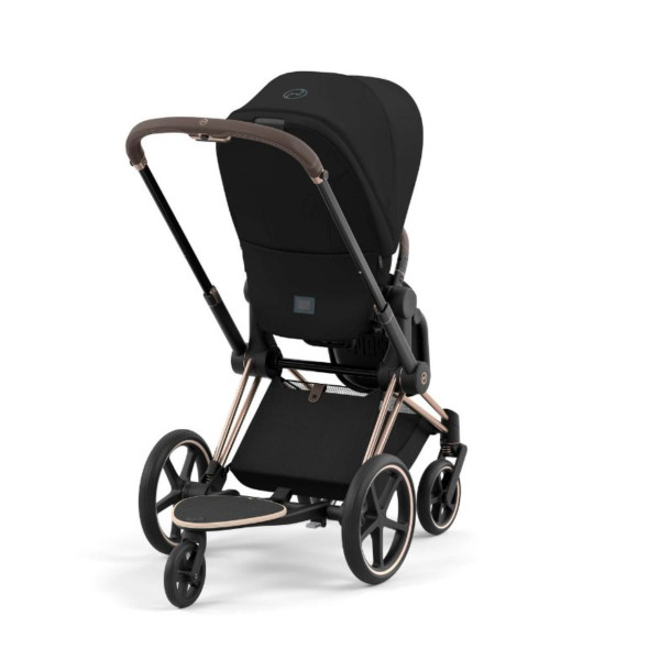 CYBEX NASTAVAK ZA DRUGO DIJETE BLACK BLACK 518002952 