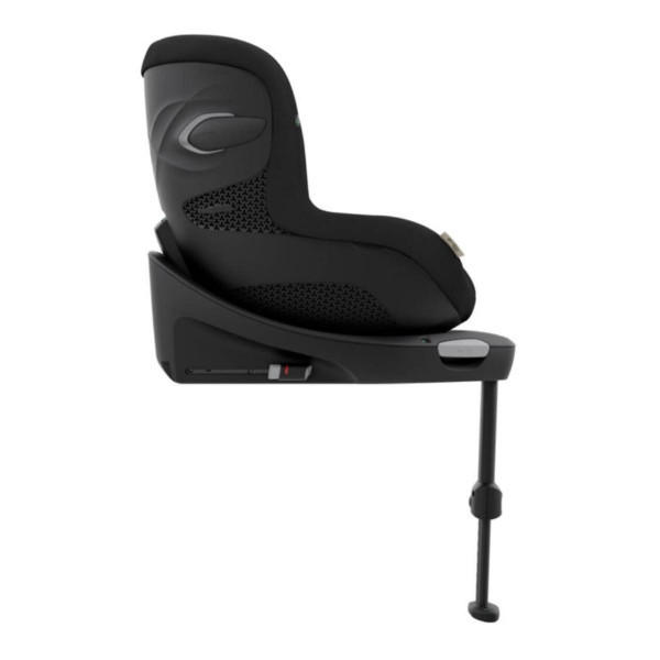 CYBEX AUTOSJEDALICA SIRONA G I-SIZE MOON BLACK BLACK 523001203 