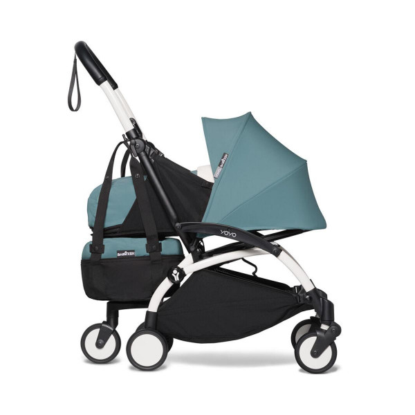 STOKKE YOYO TORBA AQUA 595809 