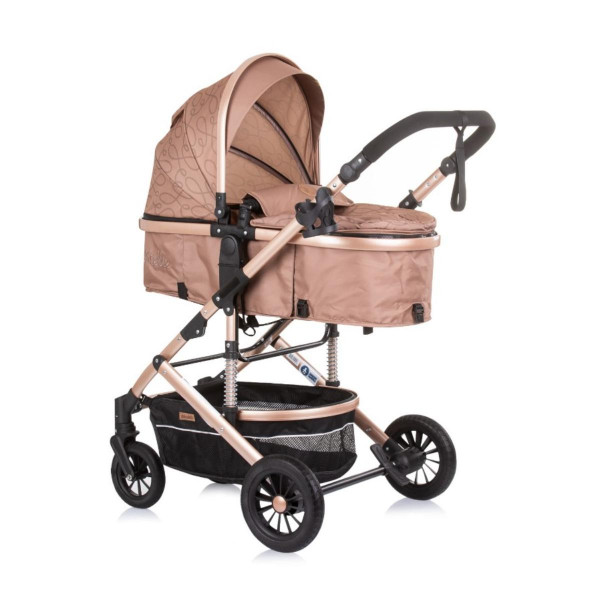 Chipolino KOLICA ESTELLE SAND KKES02304SA 