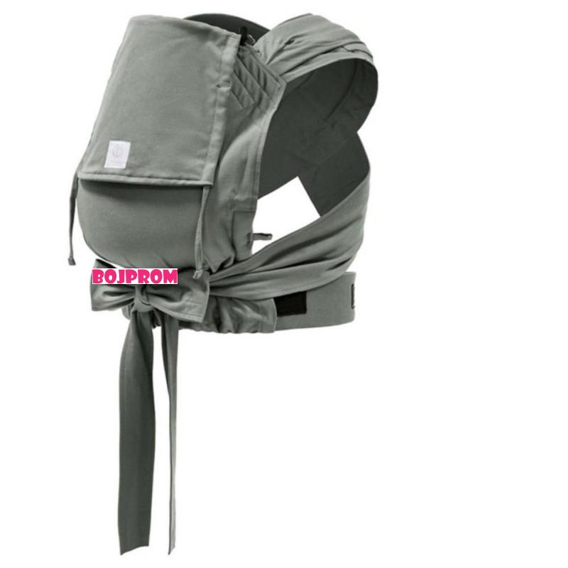 STOKKE LIMAS NOSILJKA GLACIER GREEN OCS 619212 