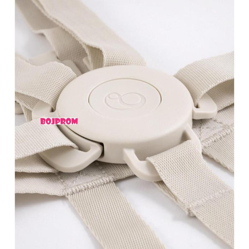 STOKKE TRIPP TRAPP SIGURNOSNI POJAS HARNESS BEIGE 651301 