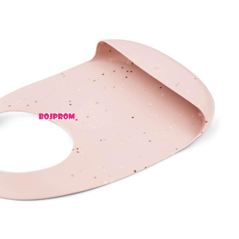 MUSHIE SILIKONSKI SIPERAK PINK CONFETTI 2500249 