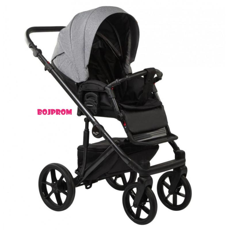 BABY MERC KOLICA EVOLUTION 3 3U1 