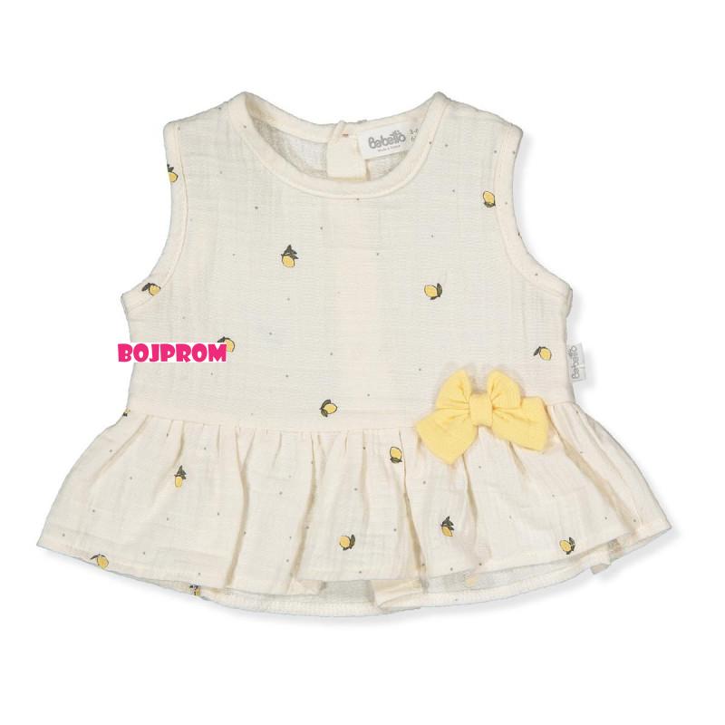 BEBETTO BEBI KOMPLET K4769 