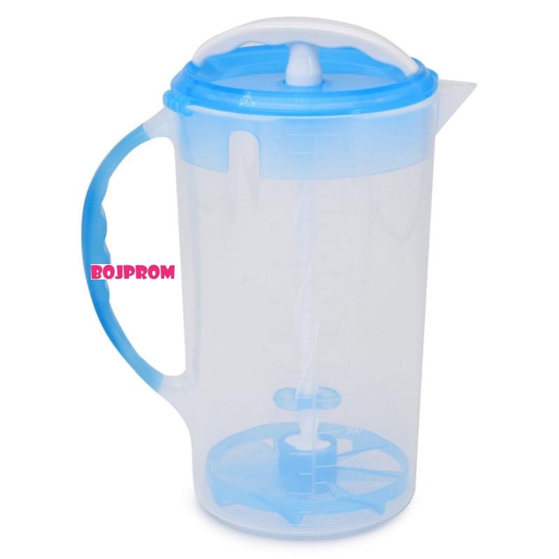 DR BROWNS MIKSER PLASTICNI 925 MEHANICKI