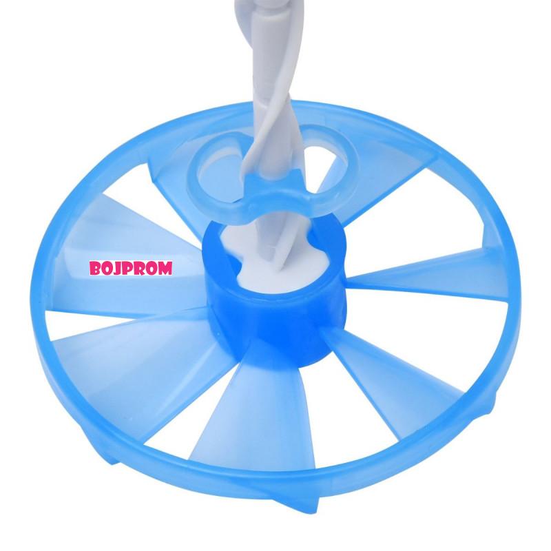 DR BROWNS MIKSER PLASTICNI 925 MEHANICKI