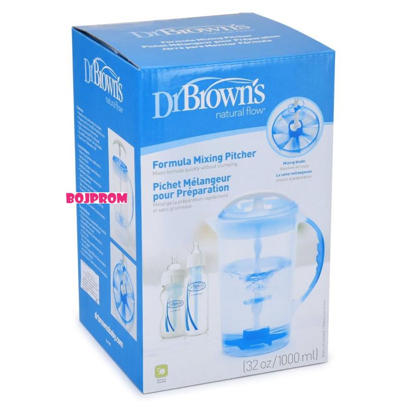 DR BROWNS MIKSER PLASTICNI 925 MEHANICKI