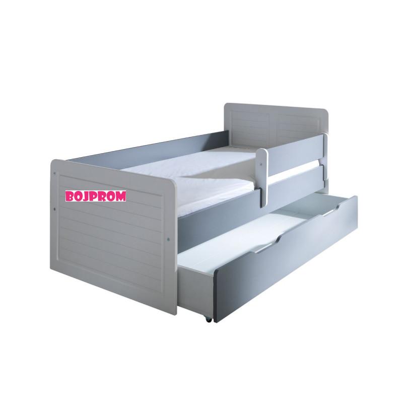 BELIS KREVET TR-6509 LUCA 80X160