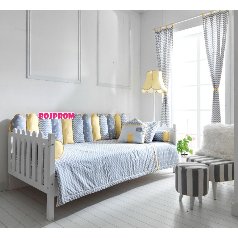 Belis POSTELJINA MY HOME