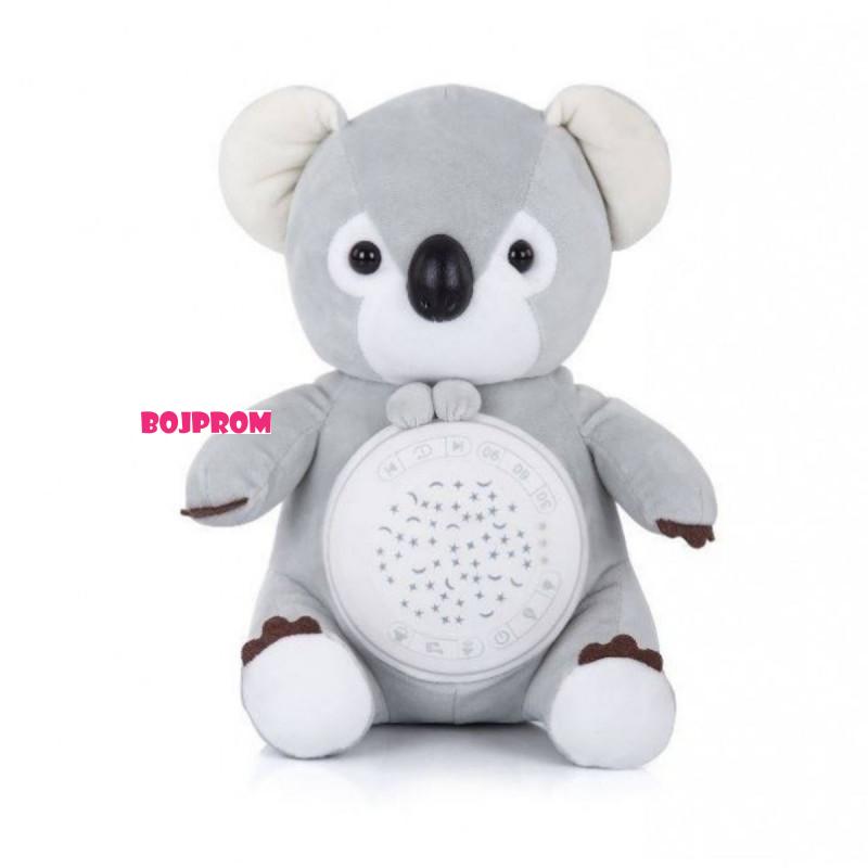 CHIPOLINO PROJEKTOR KOALA PIL02001KOAL 