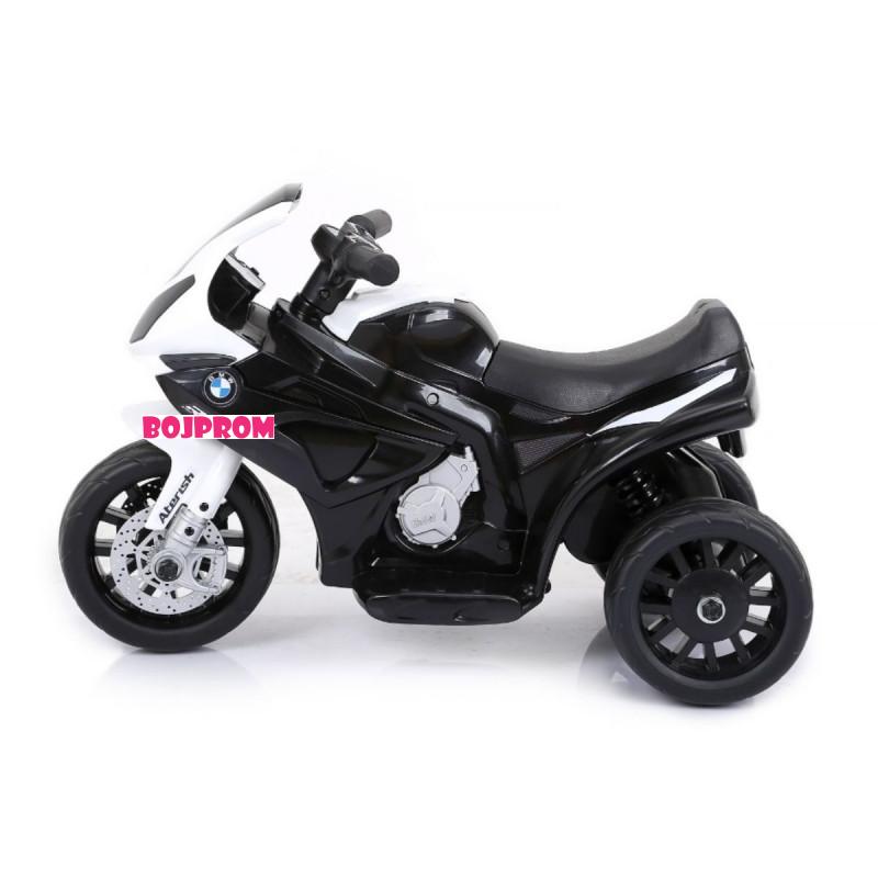 CHIPOLINO EL.MOTOR BMW S1000RR BLACK ELMBMWS01BK 