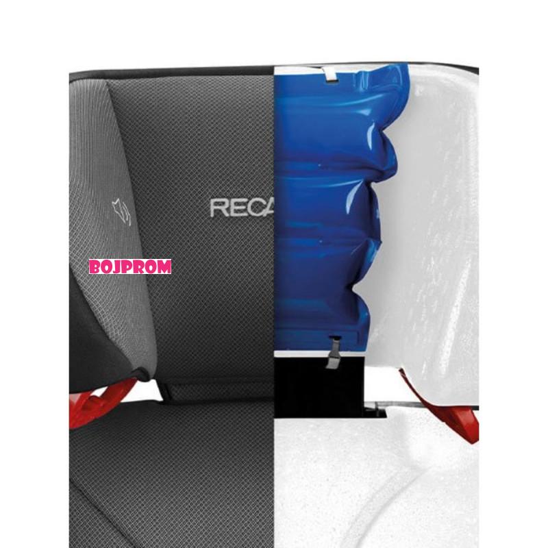 RECARO AUTOSJEDALICA M.NOVA IS SF PRIME MAT BLACK 