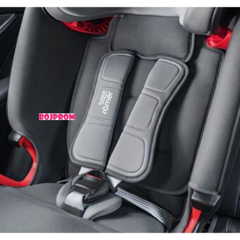 ROMER AUTOSJEDALICA ADVANSAFIX I-SIZE COSMOS BLACK 30665