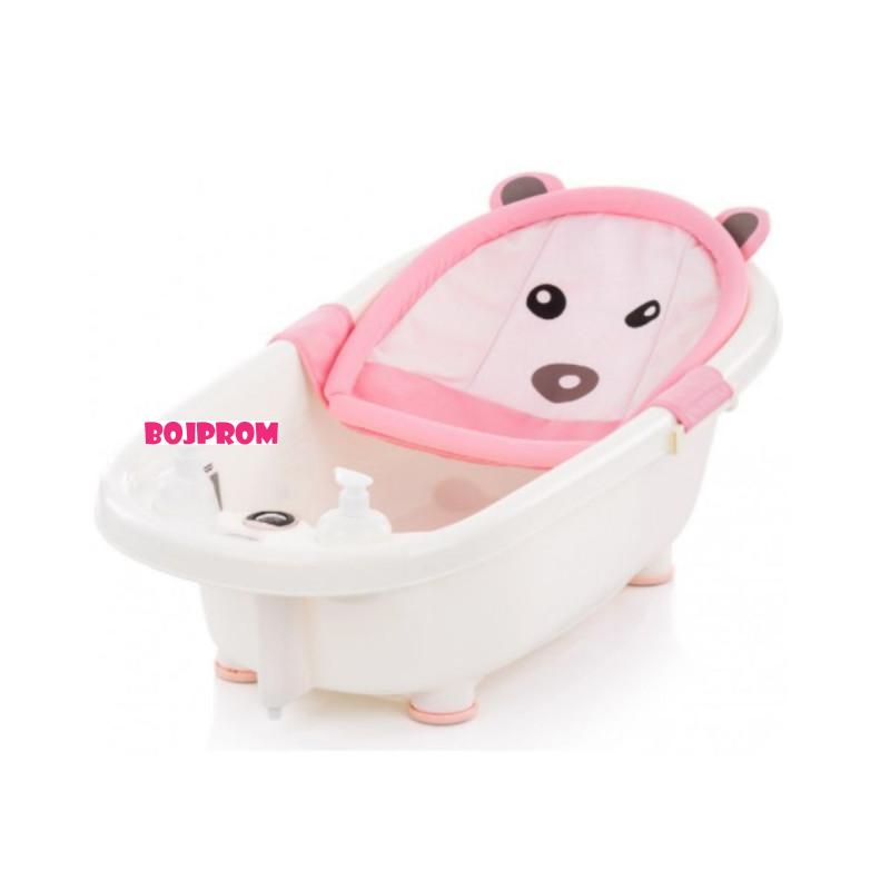 CHIPOLINO KUPKO BEAR PINK MBBEA0212PI 