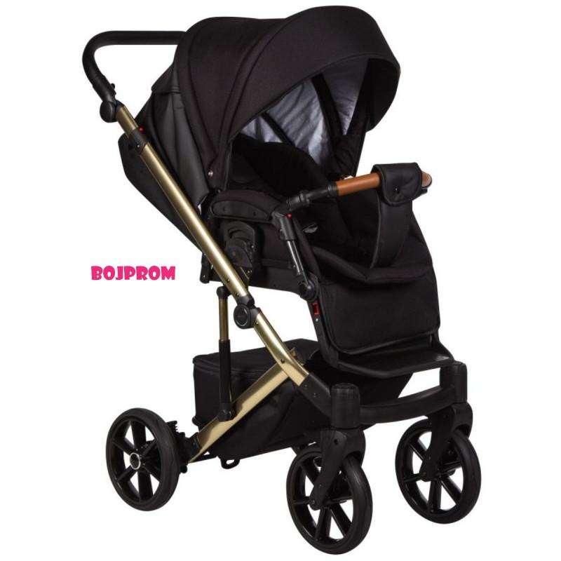 BABY MERC KOLICA MOSCA ML204 ZE 