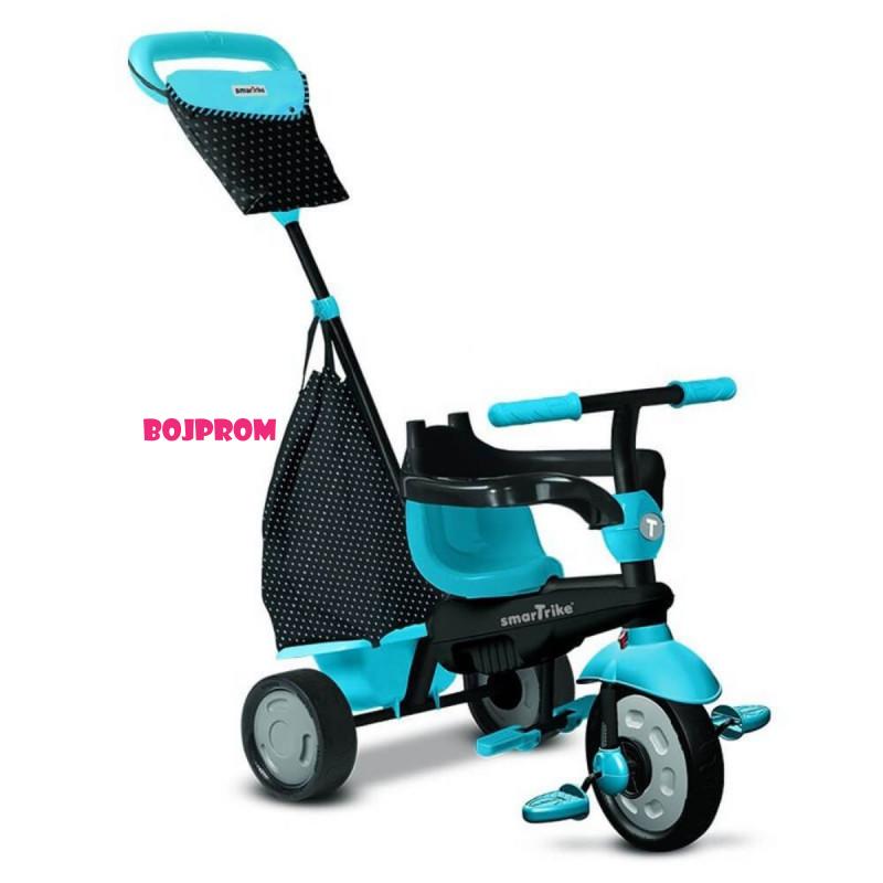 SMART TRIKE SMART TRIKE GLOW-BLUE 6952900 28846 