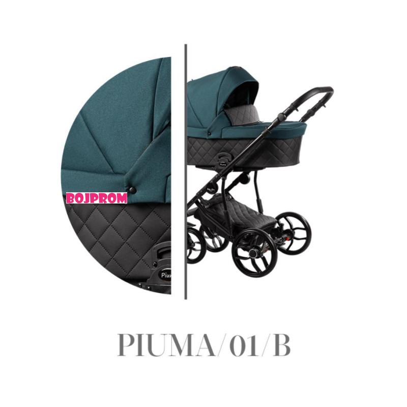 BABY MERC KOLICA PIUMA 01 