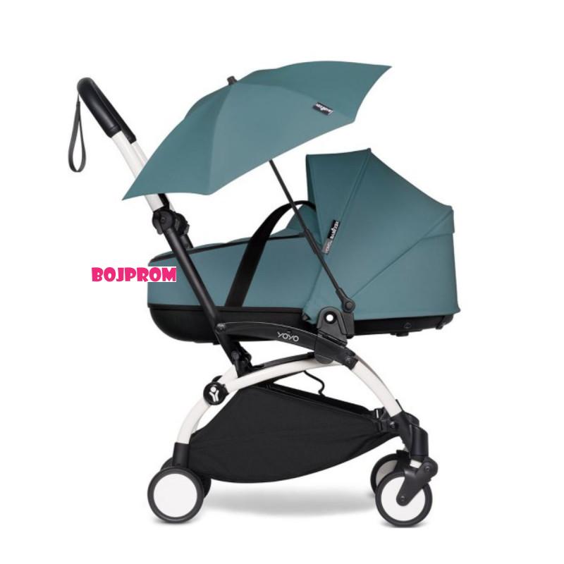 STOKKE YOYO SUNCOBRAN AQUA 595909 