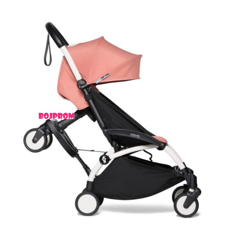 STOKKE YOYO DODATAK ZA DRUGO DIJETE 596301 