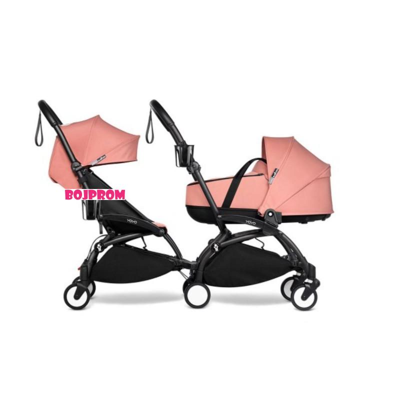 STOKKE YOYO DRZAC ZA CASU 596801 