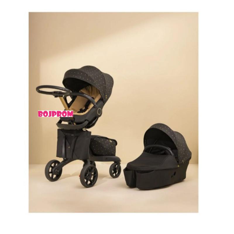 STOKKE STOKKE KORPA SIGNATURE GOLD 572106 