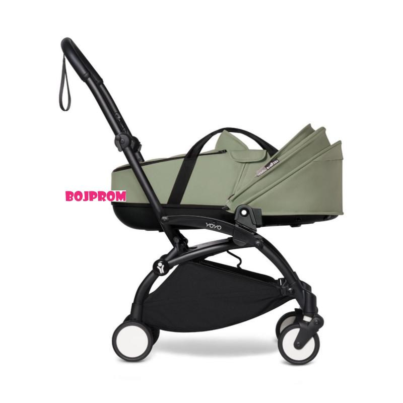 STOKKE YOYO KORPA OLIVE 595411 