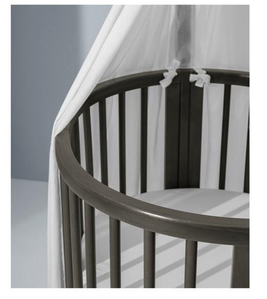 STOKKE STOKKE KREVETIC MINI HAZY GREY 591303 