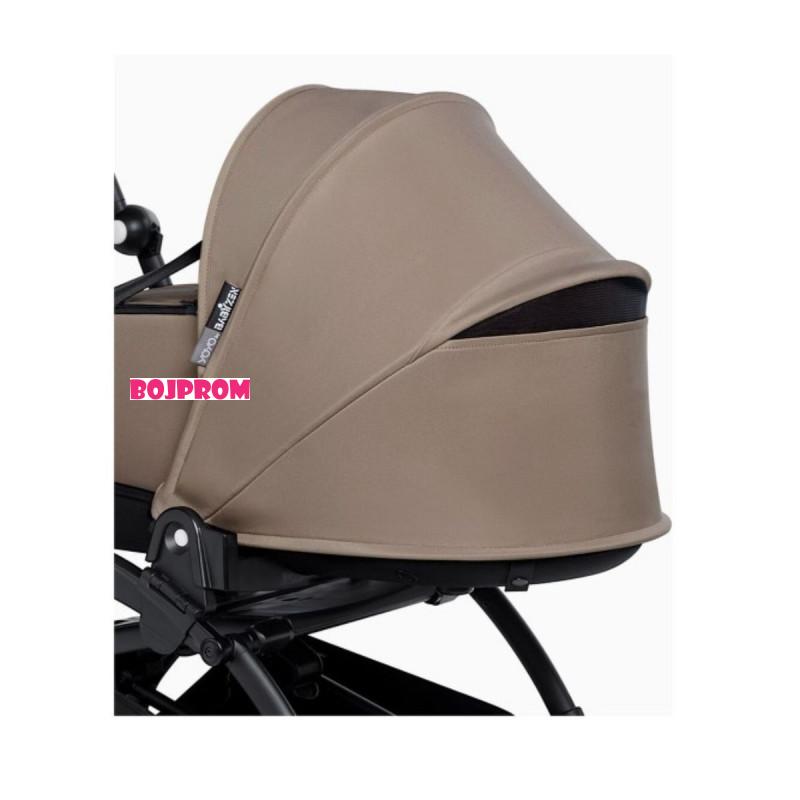 STOKKE BABYZEN YOYO KORPA TAUPE 595404 