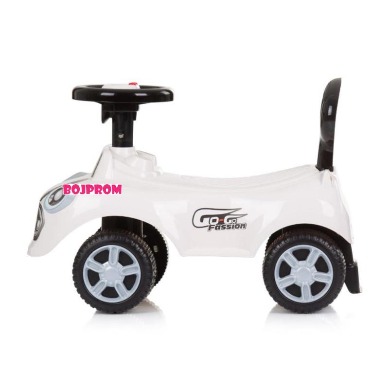 CHIPOLINO GURALICA GO-GO WHITE ROCGO02303WH 