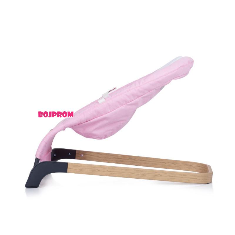 CHIPOLINO NJANJALICA NOAH BLUSH+WOOD SHENH0224BH 